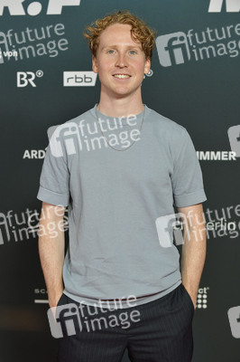 Filmpremiere 'Der talentierte Mr. F.' in Berlin