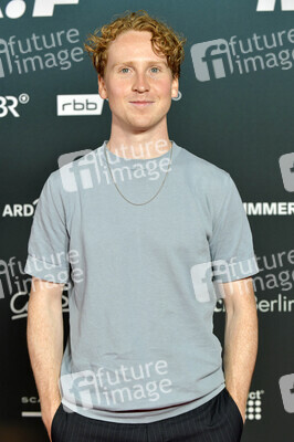 Filmpremiere 'Der talentierte Mr. F.' in Berlin