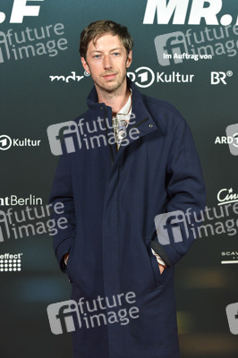 Filmpremiere 'Der talentierte Mr. F.' in Berlin