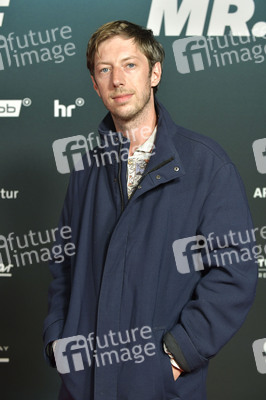 Filmpremiere 'Der talentierte Mr. F.' in Berlin
