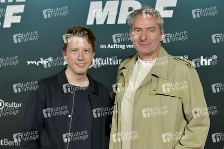 Filmpremiere 'Der talentierte Mr. F.' in Berlin