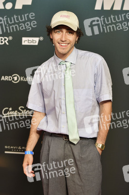 Filmpremiere 'Der talentierte Mr. F.' in Berlin