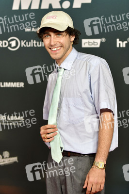 Filmpremiere 'Der talentierte Mr. F.' in Berlin