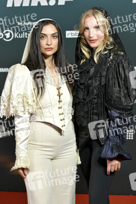 Filmpremiere 'Der talentierte Mr. F.' in Berlin