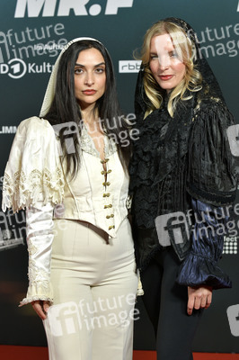 Filmpremiere 'Der talentierte Mr. F.' in Berlin