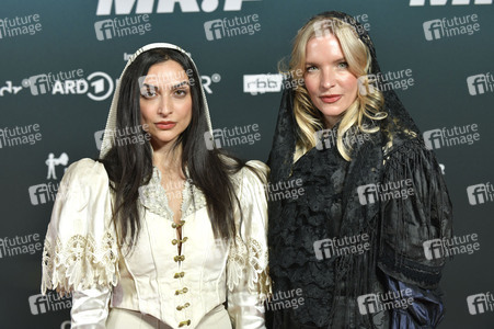 Filmpremiere 'Der talentierte Mr. F.' in Berlin