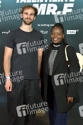 Filmpremiere 'Der talentierte Mr. F.' in Berlin