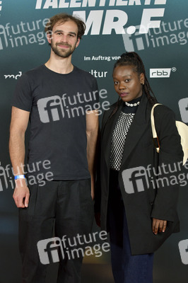 Filmpremiere 'Der talentierte Mr. F.' in Berlin