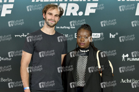 Filmpremiere 'Der talentierte Mr. F.' in Berlin