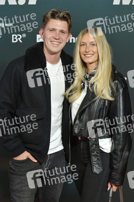 Filmpremiere 'Der talentierte Mr. F.' in Berlin