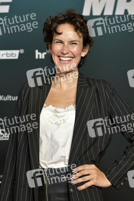 Filmpremiere 'Der talentierte Mr. F.' in Berlin
