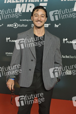 Filmpremiere 'Der talentierte Mr. F.' in Berlin