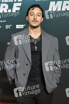 Filmpremiere 'Der talentierte Mr. F.' in Berlin