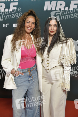 Filmpremiere 'Der talentierte Mr. F.' in Berlin