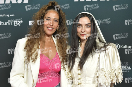 Filmpremiere 'Der talentierte Mr. F.' in Berlin