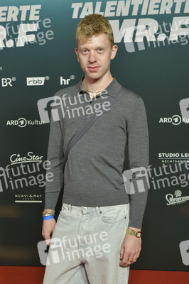 Filmpremiere 'Der talentierte Mr. F.' in Berlin