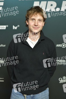 Filmpremiere 'Der talentierte Mr. F.' in Berlin