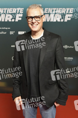 Filmpremiere 'Der talentierte Mr. F.' in Berlin