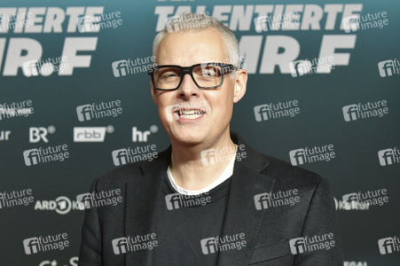 Filmpremiere 'Der talentierte Mr. F.' in Berlin