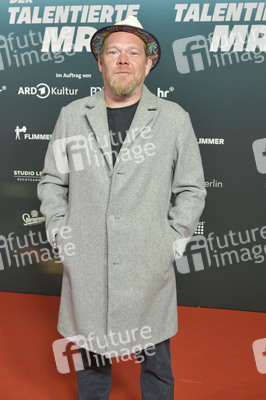Filmpremiere 'Der talentierte Mr. F.' in Berlin