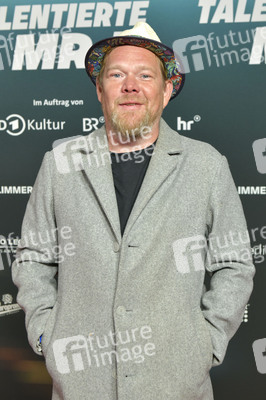 Filmpremiere 'Der talentierte Mr. F.' in Berlin