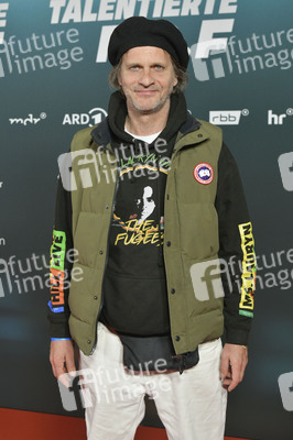 Filmpremiere 'Der talentierte Mr. F.' in Berlin