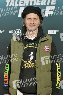 Filmpremiere 'Der talentierte Mr. F.' in Berlin