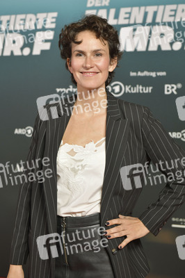 Filmpremiere 'Der talentierte Mr. F.' in Berlin