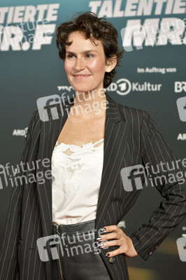 Filmpremiere 'Der talentierte Mr. F.' in Berlin