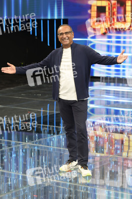 Photocall 'Tale e Quale Show' in Rom