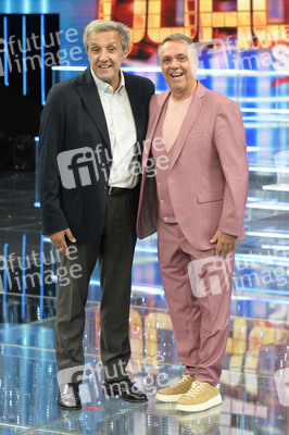 Photocall 'Tale e Quale Show' in Rom