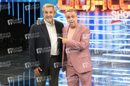 Photocall 'Tale e Quale Show' in Rom