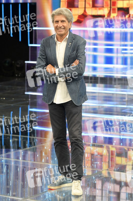 Photocall 'Tale e Quale Show' in Rom