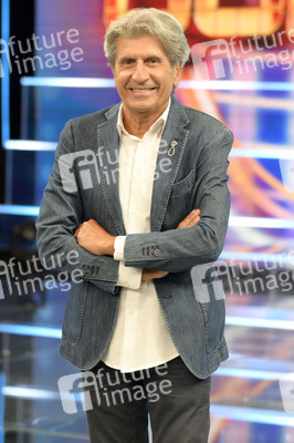 Photocall 'Tale e Quale Show' in Rom