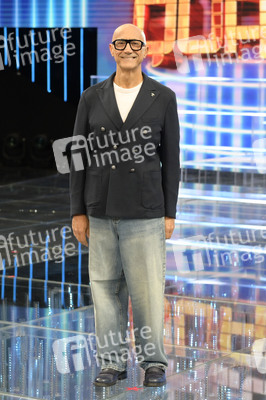 Photocall 'Tale e Quale Show' in Rom