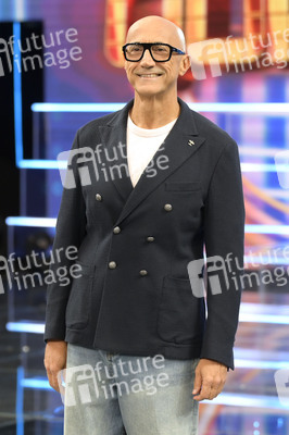 Photocall 'Tale e Quale Show' in Rom