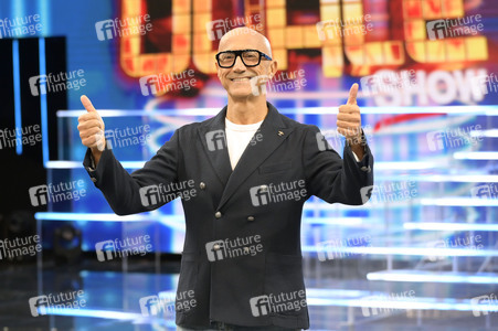 Photocall 'Tale e Quale Show' in Rom