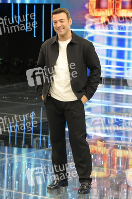 Photocall 'Tale e Quale Show' in Rom