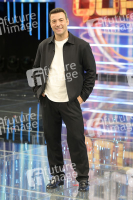 Photocall 'Tale e Quale Show' in Rom