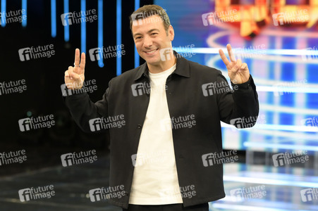 Photocall 'Tale e Quale Show' in Rom