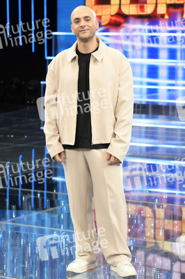 Photocall 'Tale e Quale Show' in Rom