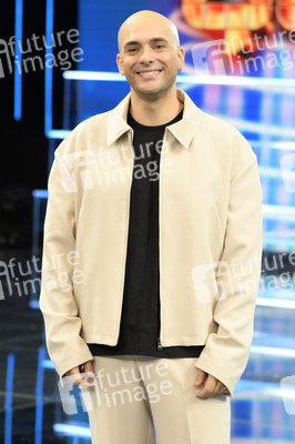 Photocall 'Tale e Quale Show' in Rom