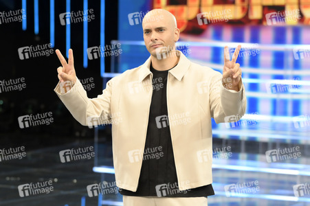 Photocall 'Tale e Quale Show' in Rom