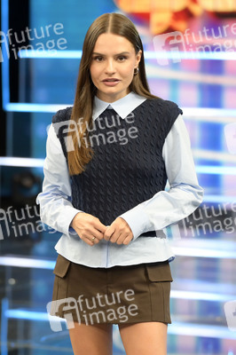 Photocall 'Tale e Quale Show' in Rom