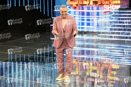 Photocall 'Tale e Quale Show' in Rom