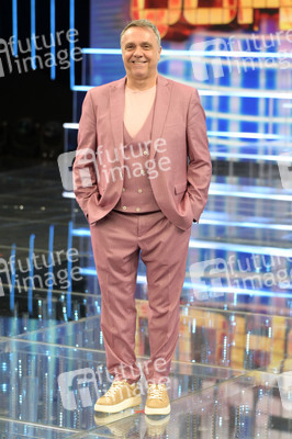 Photocall 'Tale e Quale Show' in Rom