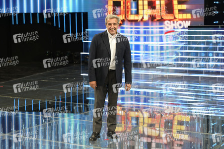 Photocall 'Tale e Quale Show' in Rom