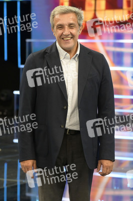 Photocall 'Tale e Quale Show' in Rom