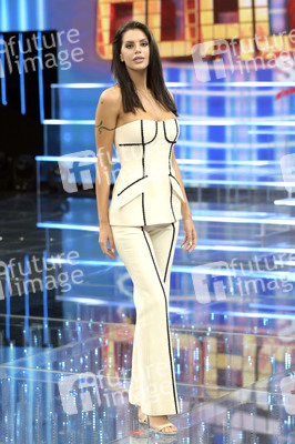 Photocall 'Tale e Quale Show' in Rom