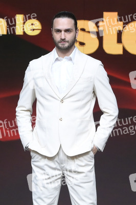 Photocall 'Ballando con le stelle 2025' in Rom